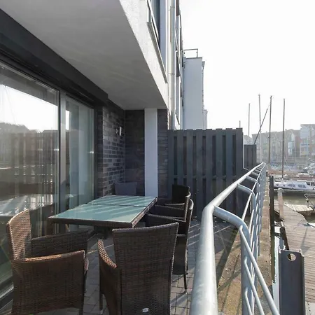 Marina Haus 26_c Cuxhaven